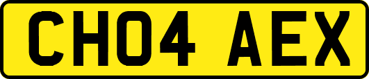 CH04AEX