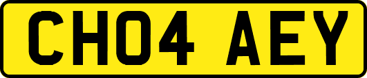 CH04AEY