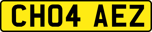 CH04AEZ