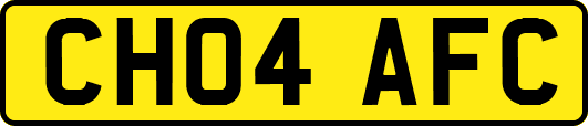 CH04AFC