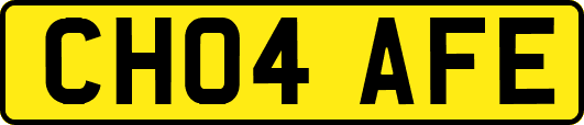 CH04AFE