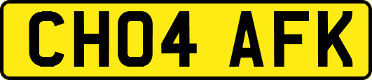 CH04AFK