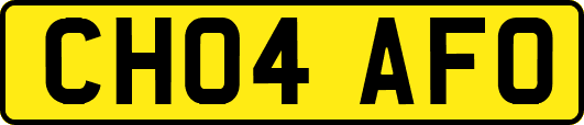CH04AFO