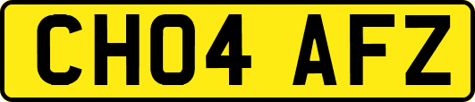 CH04AFZ