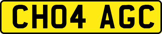 CH04AGC