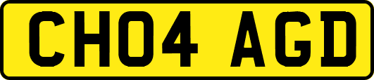 CH04AGD