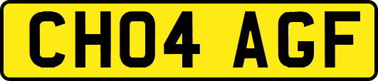 CH04AGF