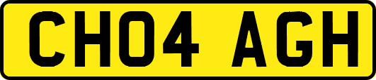 CH04AGH