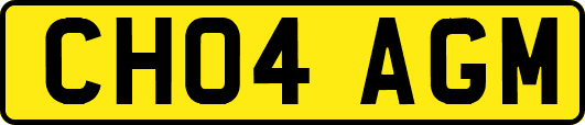 CH04AGM