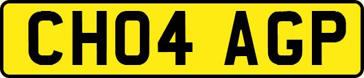 CH04AGP
