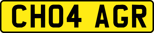 CH04AGR