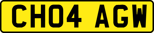 CH04AGW