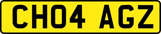 CH04AGZ