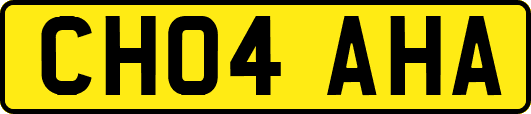 CH04AHA