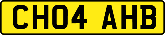CH04AHB