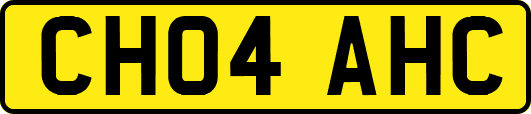 CH04AHC