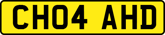CH04AHD