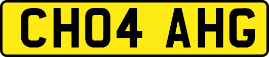CH04AHG