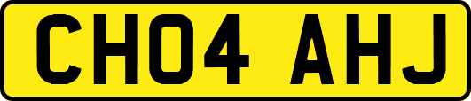 CH04AHJ