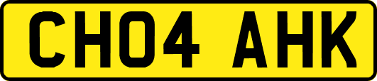 CH04AHK