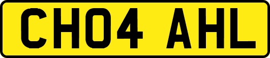 CH04AHL