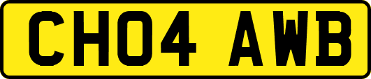CH04AWB