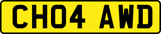 CH04AWD
