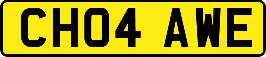 CH04AWE