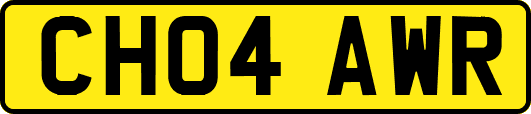 CH04AWR