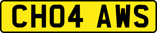 CH04AWS