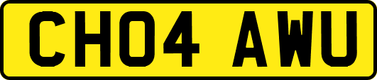CH04AWU