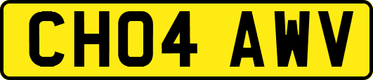 CH04AWV