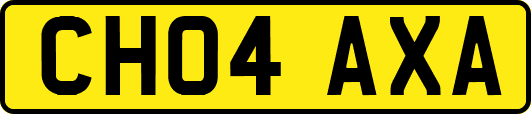 CH04AXA