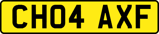 CH04AXF