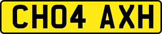 CH04AXH
