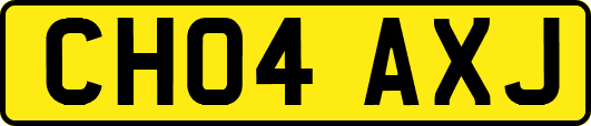 CH04AXJ