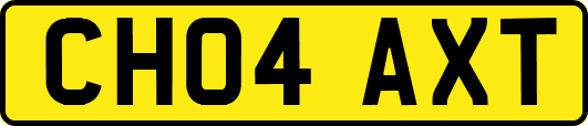 CH04AXT