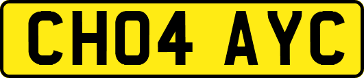 CH04AYC