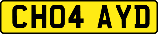 CH04AYD