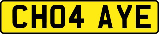 CH04AYE