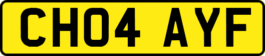 CH04AYF