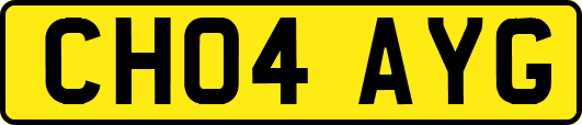 CH04AYG