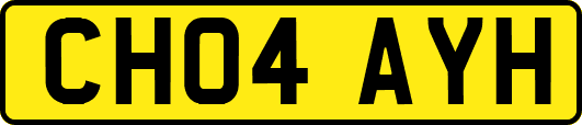 CH04AYH