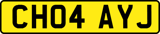 CH04AYJ