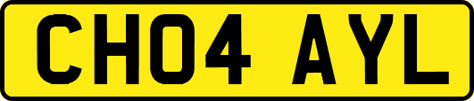 CH04AYL