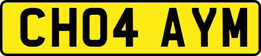 CH04AYM