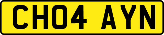 CH04AYN