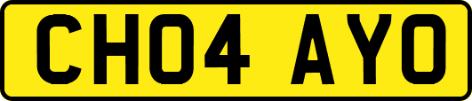 CH04AYO
