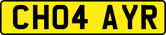 CH04AYR