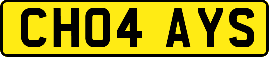 CH04AYS